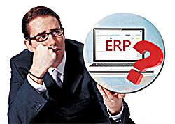 ERP
